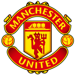 Manchester United logo PNG-21866